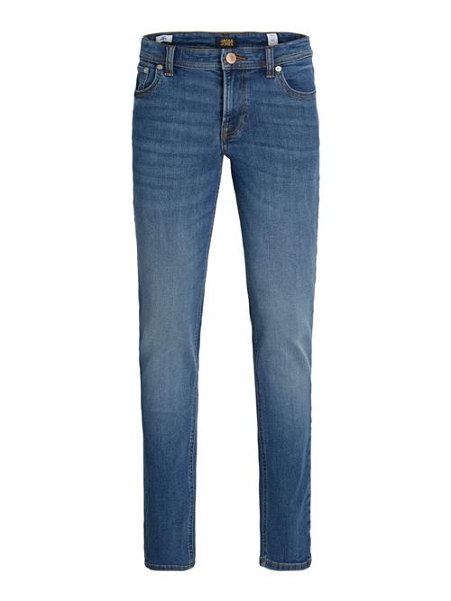Jack & Jones Junior Jeans 'JJIGLENN JJORIGINAL'  blå