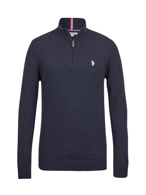 U.S. POLO ASSN. Pullover 'Kevin'  safir