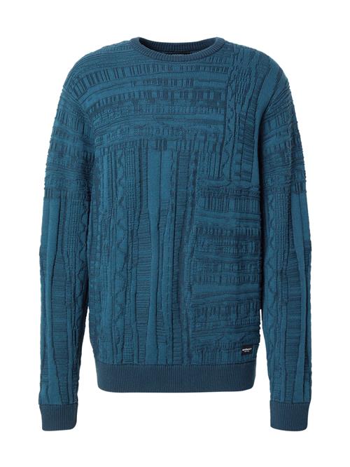 Iriedaily Pullover 'Theo'  blå