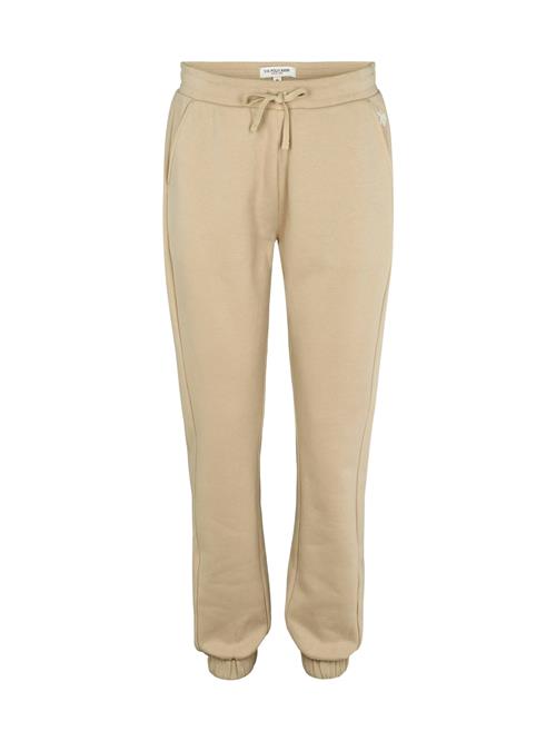 U.S. POLO ASSN. Bukser 'India'  hvid / naturhvid