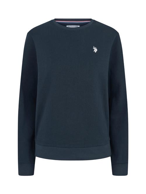 U.S. POLO ASSN. Sweatshirt 'Adele'  mørkeblå