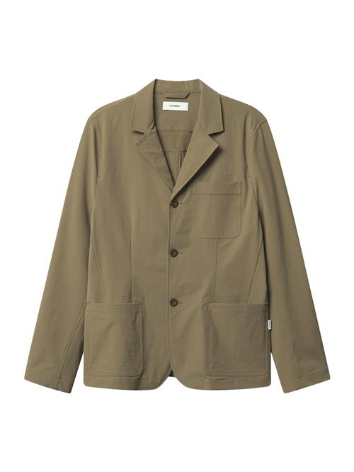 GABBA Jakke 'Plaza'  oliven