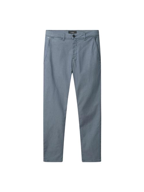 GABBA Bukser 'Paul K3280 Dale'  røgblå