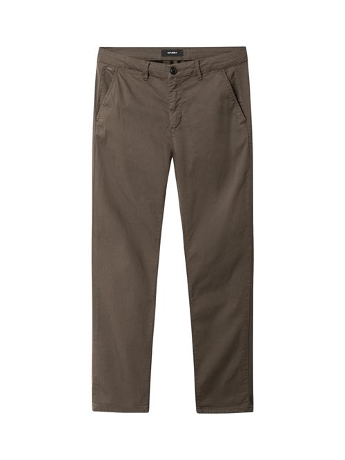 GABBA Bukser 'Paul K3280 Dale'  oliven