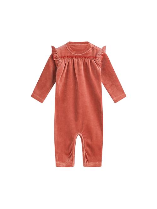 NOA NOA miniature Overall 'Baby Betty'  gammelrosa