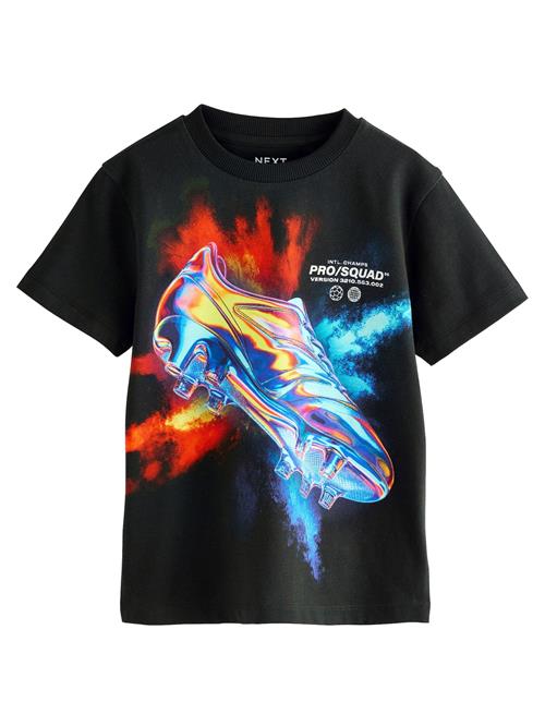 Next Shirts  aqua / gul / rød / sort