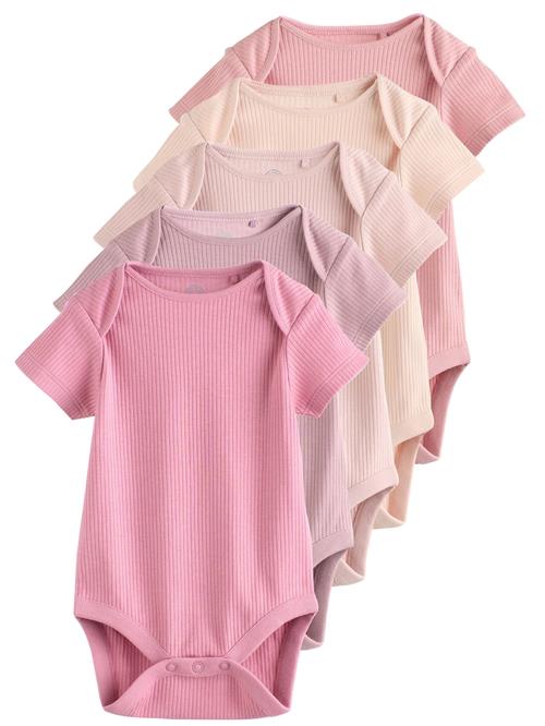 Next Sparkedragt/Body  lyserød / pudder / gammelrosa / pastelpink / lys pink