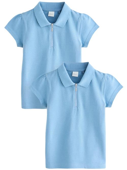 Next Bluser & t-shirts  himmelblå