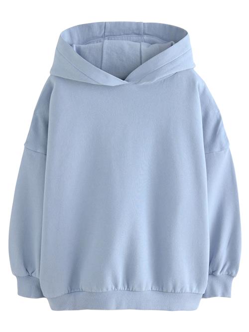 Next Sweatshirt  dueblå