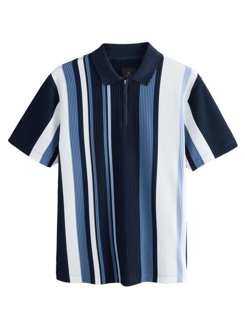 Next Bluser & t-shirts  blå / navy / hvid