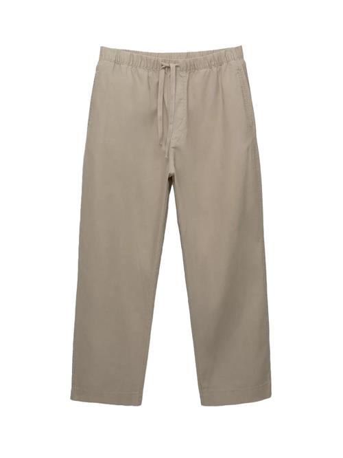 Pull&Bear Bukser  kit