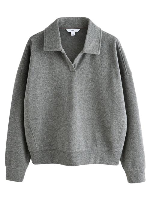 Next Pullover  grå