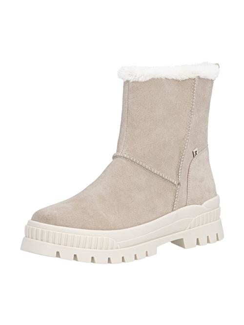 Rieker Sport Boots  lysebeige