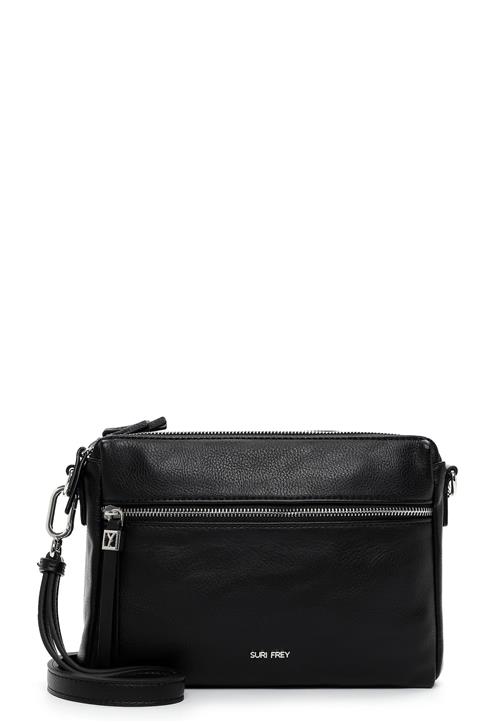 Suri Frey Skuldertaske 'Abbey'  sort