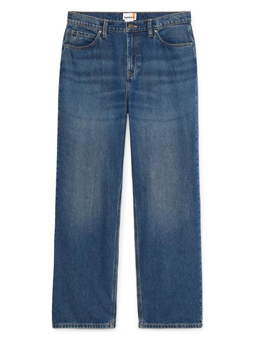 TIMBERLAND Jeans  blue denim
