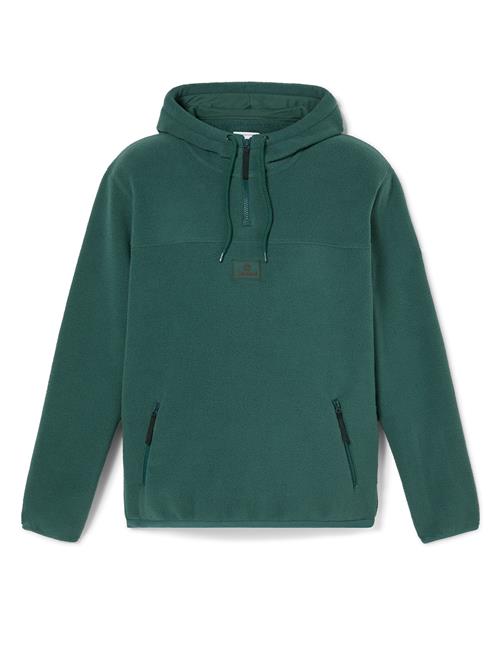 TIMBERLAND Sweatshirt  mørkegrøn