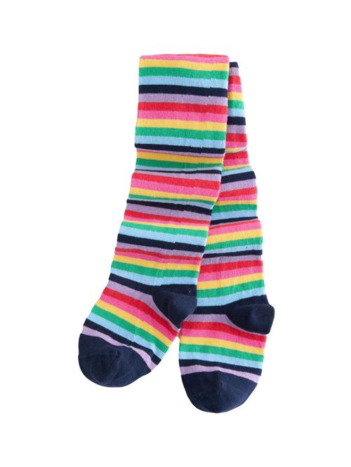 Next Strømpebukser  blå / navy / gul / grøn