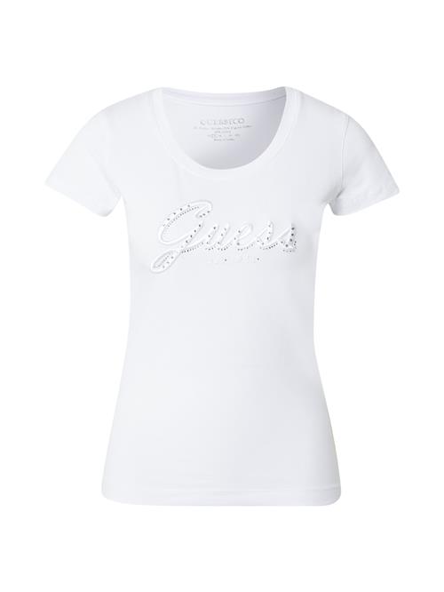 GUESS Shirts  hvid