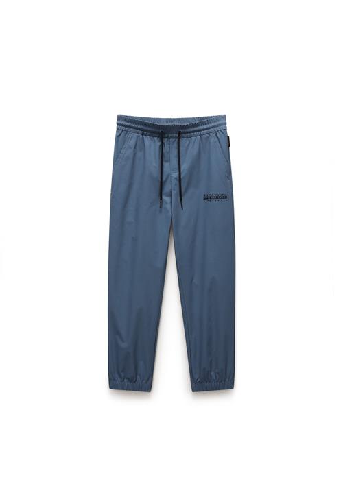 NAPAPIJRI Bukser 'K M-Marem'  safir / sort