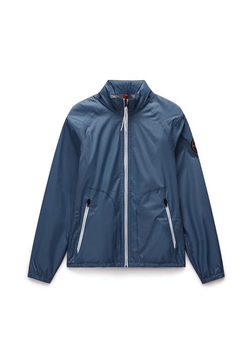 NAPAPIJRI Overgangsjakke  basalgrå / sort