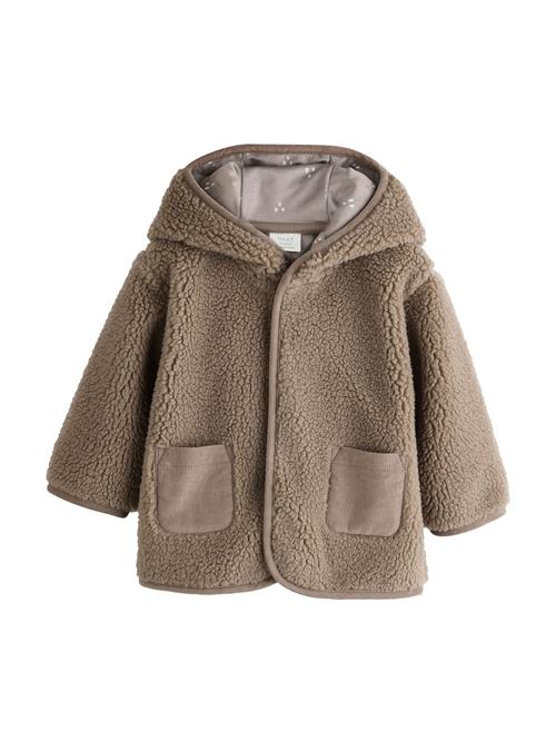 Next Overgangsjakke  mokka