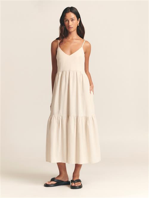 St MRLO Kjole 'Phi Phi'  nude