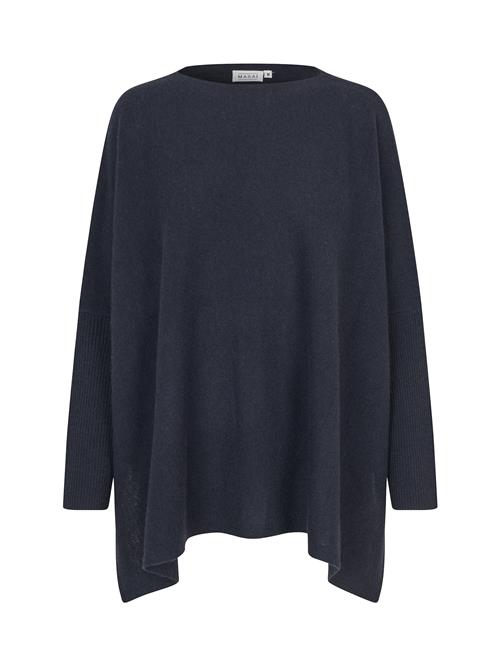 Masai Pullover 'MaFayela'  natblå