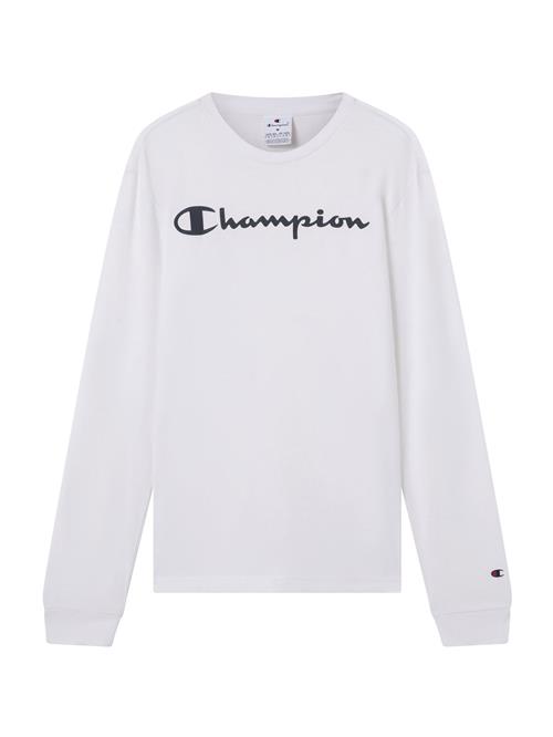 Champion Authentic Athletic Apparel Bluser & t-shirts  navy / rød / hvid