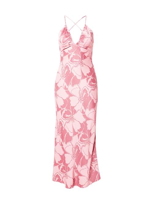 & Other Stories Sommerkjole  pitaya / rosé