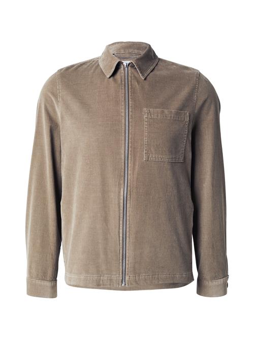 DRYKORN Overgangsjakke 'JERSON 10'  lysebrun