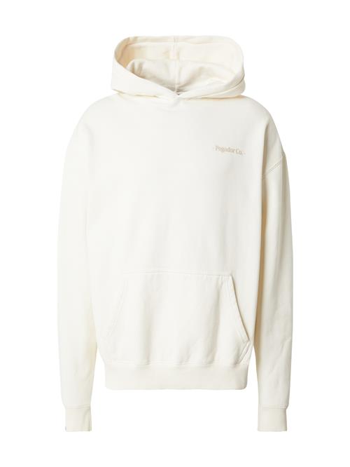 Pegador Sweatshirt 'Sequia'  beige / creme / brun