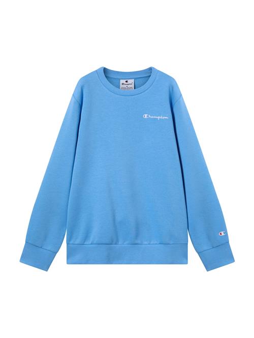 Champion Authentic Athletic Apparel Sweatshirt  azur