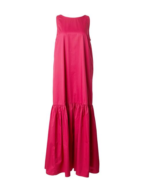 & Other Stories Kjole  mørk pink