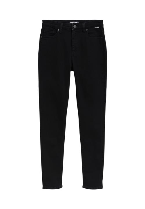 ARMEDANGELS Jeans 'TILLAA'  black denim