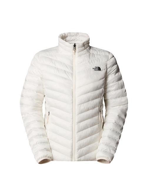 THE NORTH FACE Udendørsjakke 'Huila'  sort / hvid