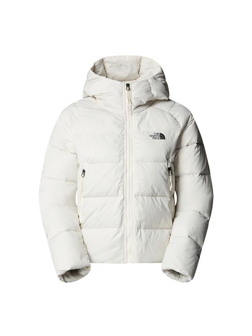 THE NORTH FACE Udendørsjakke 'Hyalite'  hvid