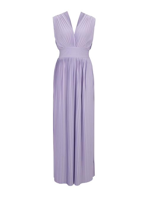 Guido Maria Kretschmer Women Festkjole 'Linnea'  lavendel