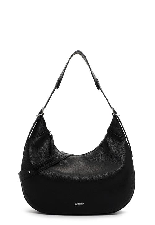 Suri Frey Skuldertaske 'Henny'  sort