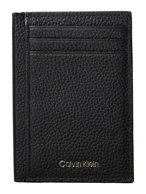 Calvin Klein Etui  guld / sort