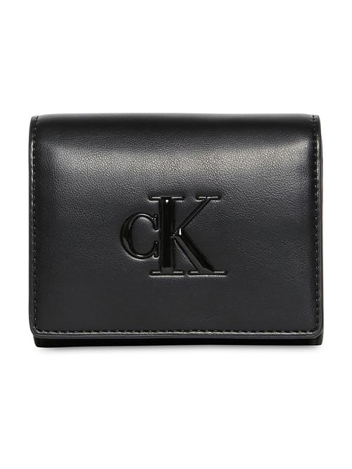 Calvin Klein Tegnebog  sort