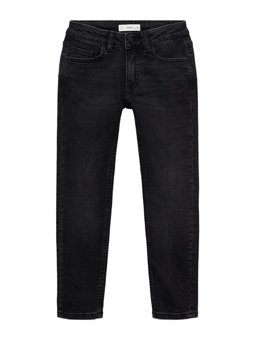 MANGO KIDS Jeans  black denim