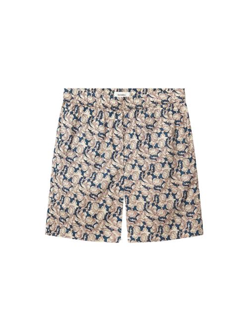 GABBA Bukser 'Porter'  navy