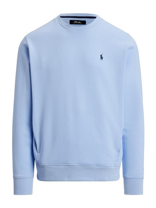 Polo Ralph Lauren Sweatshirt  lyseblå