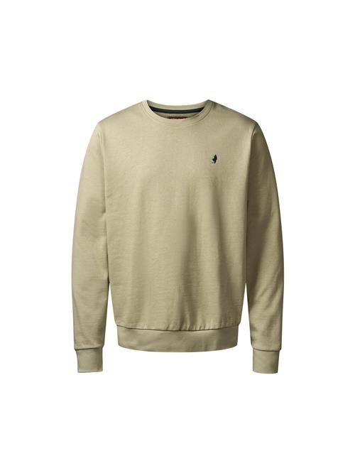 MCS Pullover 'Skyler'  oliven