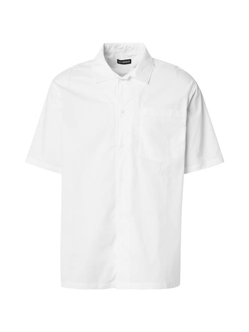 Han Kjøbenhavn Skjorte  hvid