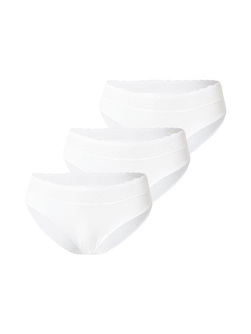 TRIUMPH Slip 'Feel Of Modal'  hvid