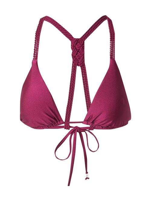 Hunkemöller Bikinioverdel 'Marrakech'  bær