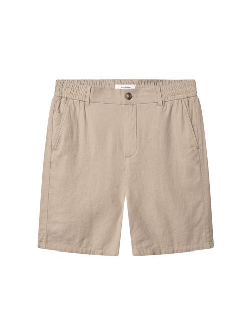 GABBA Bukser 'Alfa'  beige