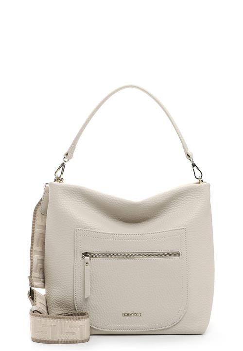 Emily & Noah Håndtaske 'Heidi'  ecru