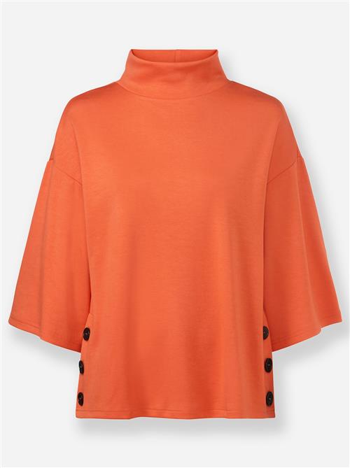 heine Shirts  orange